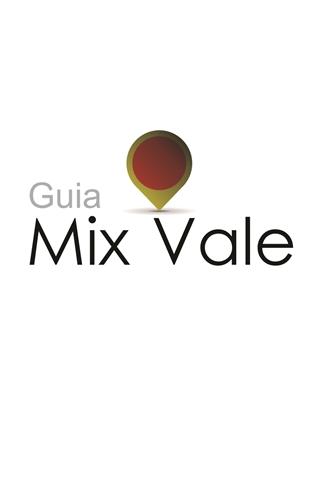 Guia Mix Vale