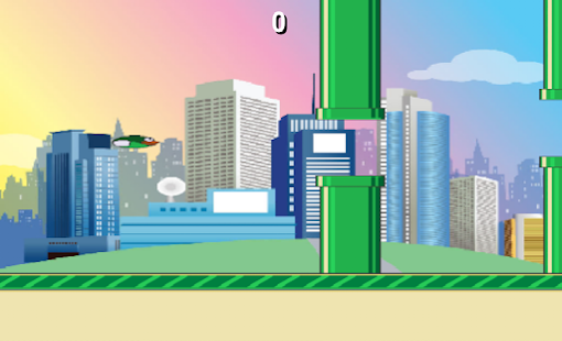 Cloney Bird Screenshots 8