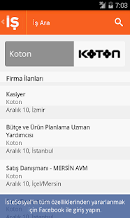 How to install İşteSosyal 2.1.3 unlimited apk for android