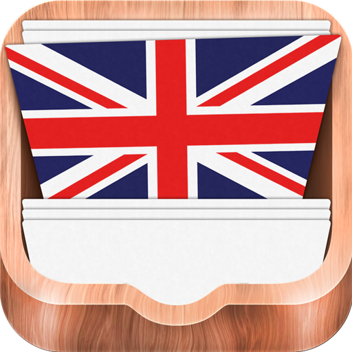 Angielski Phrasal Verbs 教育 App LOGO-APP開箱王