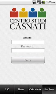 Free Download Centro Studi Casnati APK for Android