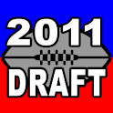 2011 Draft Prospects logo