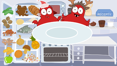 Dračí Vánoce poster 2