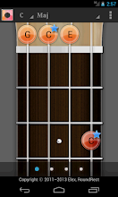 Ukulele Chord+Scale+Tuner.. LE APK Download for Android