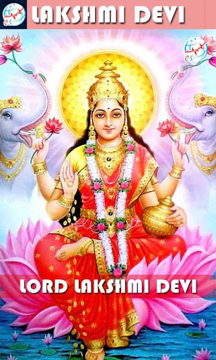Laxmi Devi