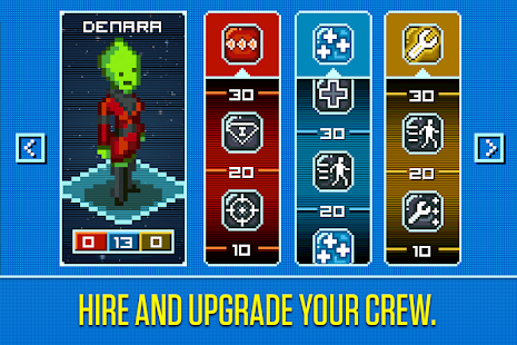 Star Command - screenshot thumbnail