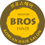 Bros Hair Salon logo