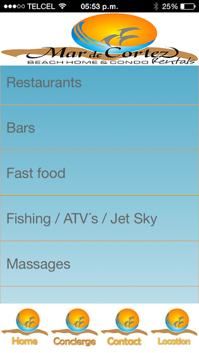 免費下載旅遊APP|Mar de Cortez Beach Rentals app開箱文|APP開箱王