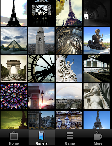 免費下載生活APP|Paris Wallpaper app開箱文|APP開箱王