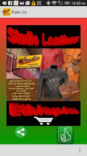 Studio Leather Ethiopia(圖8)-速報App