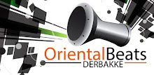 Oriental Beats - Derbakke Lite APK