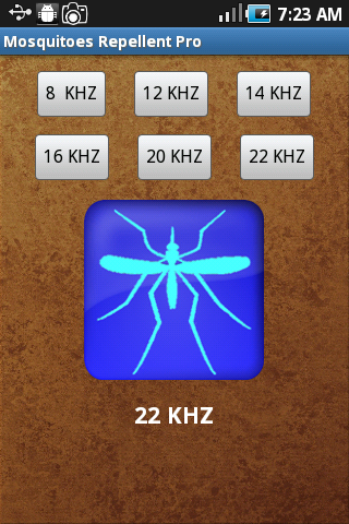 【免費工具App】Mosquitoes Repellent Pro-APP點子