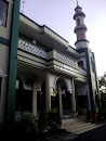 Al mujahidin mosque