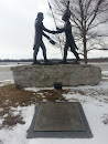 Lewis And Clark Starting Point
