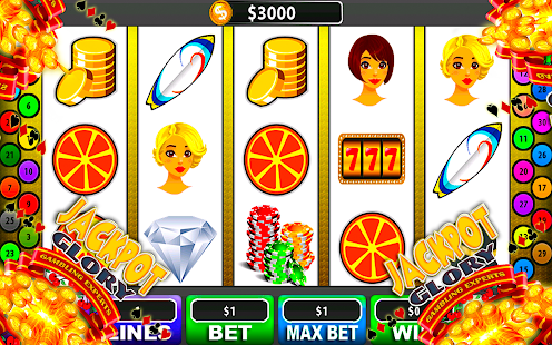 Lastest Face Bonus Slots Free Jackpot APK