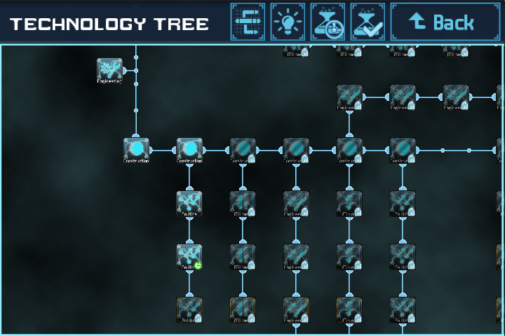   Star Traders 4X Empires- ekran görüntüsü 