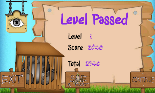 Catch Mole! (Mole's obsession) Screenshots 12