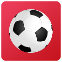 Fußball Ergebnisse (Footy) mobile app icon