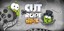 Cut the Rope: Time Travel HD APK
