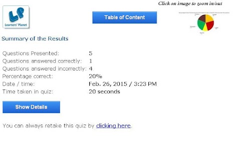 Grade-5 Graphs worksheets Screenshots 17
