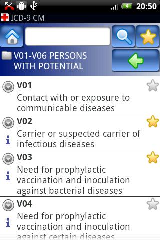ICD-9 CMのおすすめ画像3