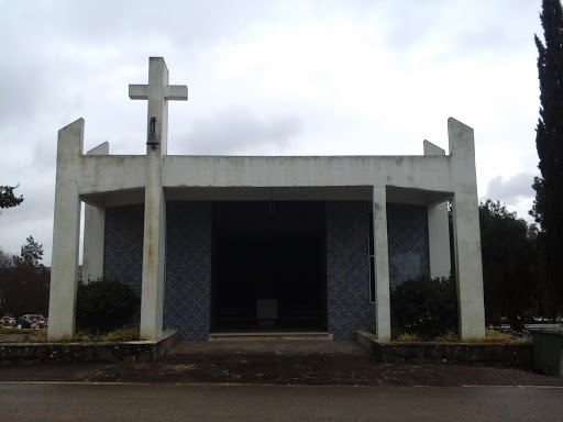 Capela do Cemitério De Odivelas