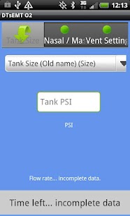 DTsEMT O2 Screenshots 0