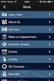 Fit to Live poster 13