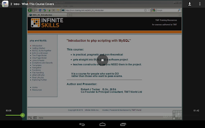 Learn PHP & MySQL by Udemy poster 9