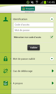 How to mod Groupama Epargne Salariale 1.6.3 mod apk for laptop