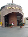 Keyrouz Bakery - Jeser el Bacha
