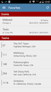   FRC Spyder- screenshot thumbnail   