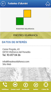 Guia Penedès al teu costat Screenshots 3