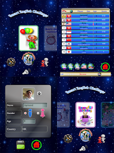Free Kids English Challenge Free APK