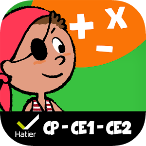 Cap maths CP, CE1, CE2.apk 1.2