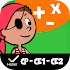 Cap maths CP, CE1, CE21.2