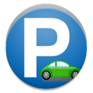 Find My Car Pro logo