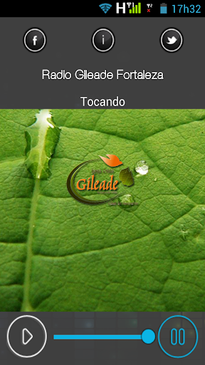 Rádio Gileade Fortaleza