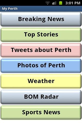 My Perth