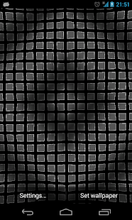 Grid Live Wallpaper(圖1)-速報App