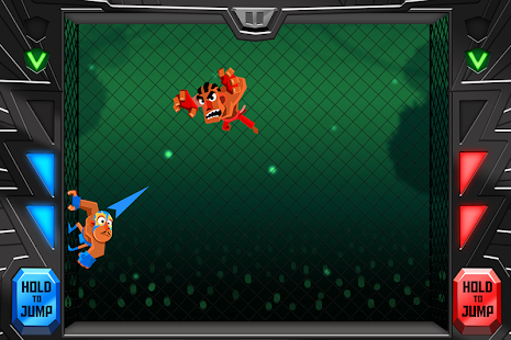 UFB 2: Ultra Fighting Bros - Ultimate Championship(圖4)-速報App