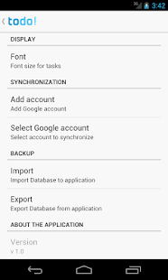 ToDo(圖2)-速報App