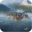 Republic City logo