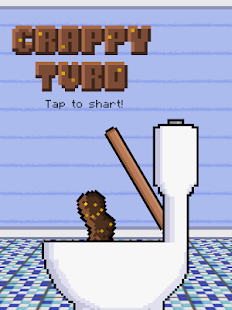 Crappy Turd - screenshot thumbnail
