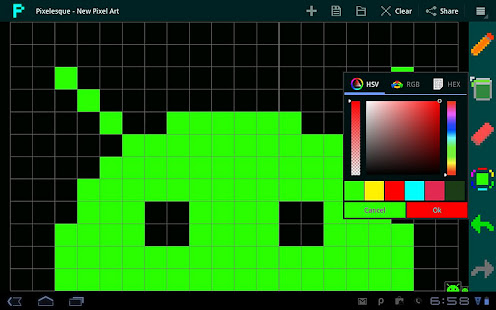 Pixelesque - Pixel Art(圖5)-速報App