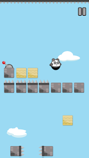 Falling Panda Screenshots 3