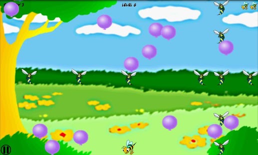 How to install Angry Hornets Light lastet apk for pc