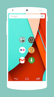 How to install Flato Round icon pack 1.0 apk for bluestacks