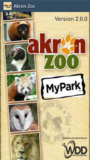 Akron Zoo