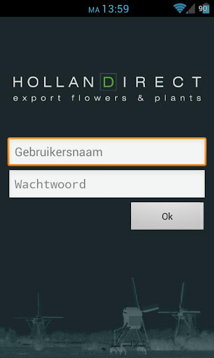 Hollandirect